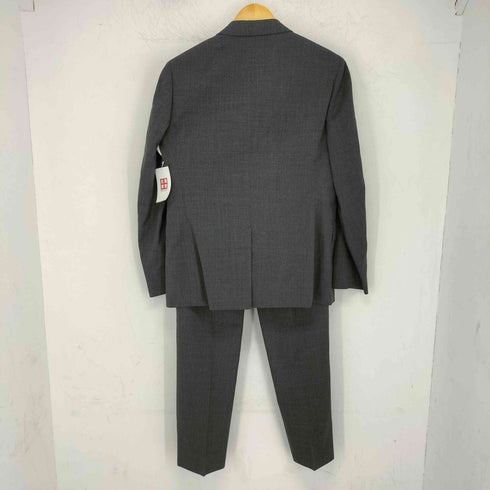 マーガレットハウエル MARGARET HOWELL 2B テーラードジャケット スラックスパンツ セットアップ メンズ S