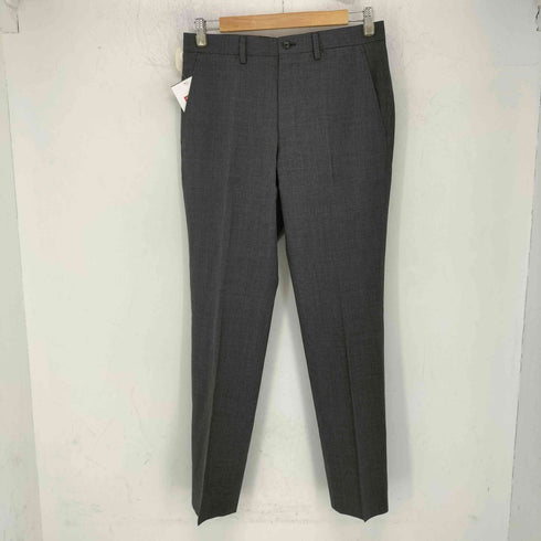マーガレットハウエル MARGARET HOWELL 2B テーラードジャケット スラックスパンツ セットアップ メンズ S
