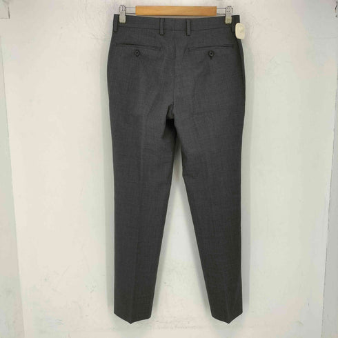 マーガレットハウエル MARGARET HOWELL 2B テーラードジャケット スラックスパンツ セットアップ メンズ S