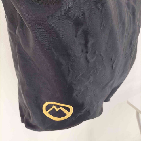 マハリシ MAHARISHI 90s 忍者タグ 2Way ショルダーバッグ メンズ FREE