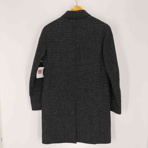 マーガレットハウエル MARGARET HOWELL ツイードチェスターコート メンズ JPN:M