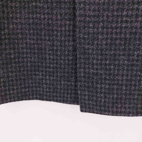 マーガレットハウエル MARGARET HOWELL ツイードチェスターコート メンズ JPN:M