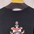 ヴィヴィアンタム VIVIENNE TAM フロントデザイン L/S Tシャツ レディース JPN:0