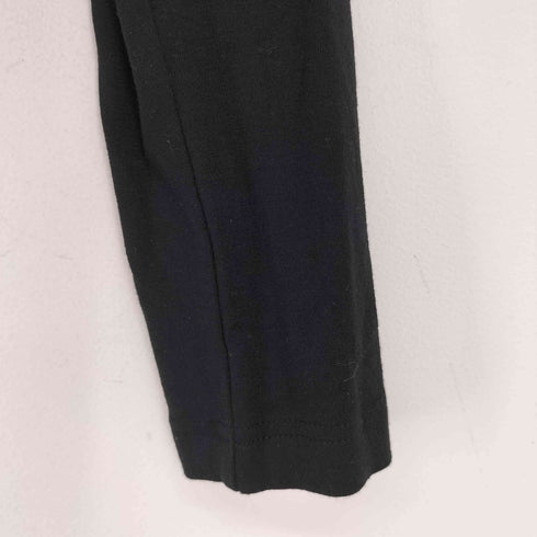 ヴィヴィアンタム VIVIENNE TAM フロントデザイン L/S Tシャツ レディース JPN:0