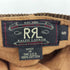 ダブルアールエルラルフローレン RRL RALPH LAUREN MADE IN USA コーデュロイ キャスケット メンズ