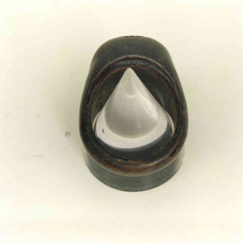 ステューシー Stussy 00S スカルリング メンズ 18号