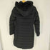 ラルフローレン RALPH LAUREN ファー付き ジップアップ ダウンコート レディース import:M