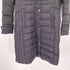 ラルフローレン RALPH LAUREN ファー付き ジップアップ ダウンコート レディース import:M