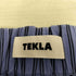TEKLA パジャマショーツ メンズ JPN:M