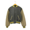 HATCHERS 80s USA製 スタジャン americancasual メンズ L