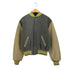 HATCHERS 80s USA製 スタジャン americancasual メンズ L