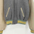 HATCHERS 80s USA製 スタジャン americancasual メンズ L