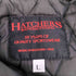 HATCHERS 80s USA製 スタジャン americancasual メンズ L