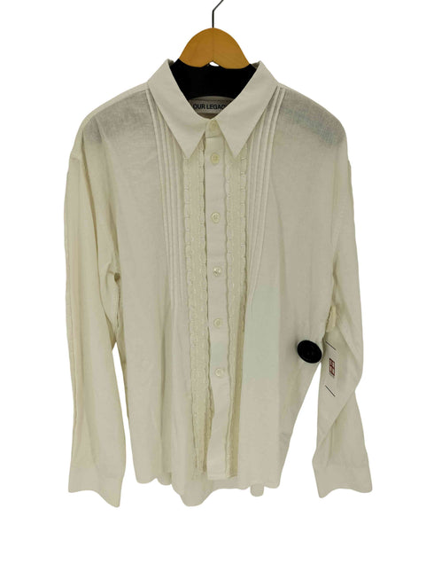 アワーレガシィー OUR LEGACY BEYOND SHIRT メンズ 50
