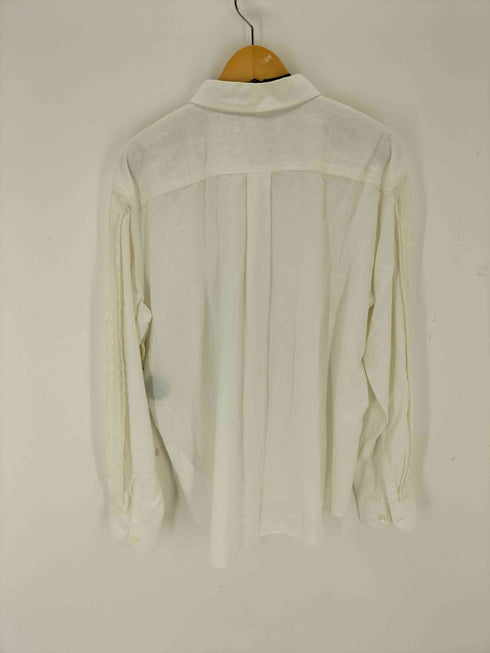 アワーレガシィー OUR LEGACY BEYOND SHIRT メンズ 50