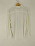 アワーレガシィー OUR LEGACY BEYOND SHIRT メンズ 50