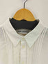 アワーレガシィー OUR LEGACY BEYOND SHIRT メンズ 50
