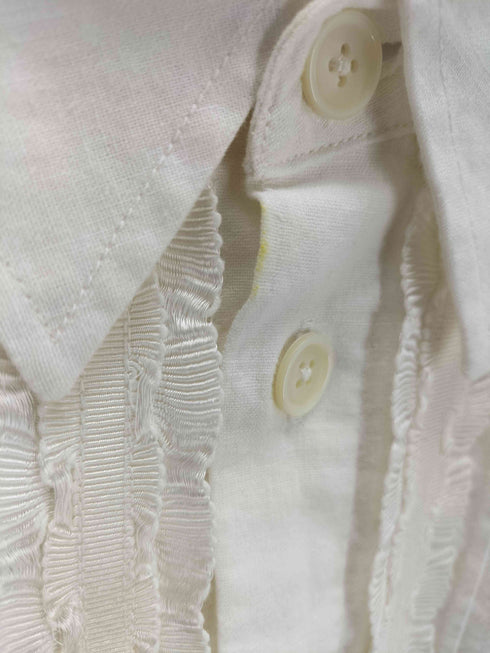 アワーレガシィー OUR LEGACY BEYOND SHIRT メンズ 50