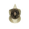 ステューシー Stussy KOSTAS SEREMETIS Revolution Crow Ring メンズ 17号