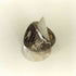 ステューシー Stussy KOSTAS SEREMETIS Revolution Crow Ring メンズ 17号