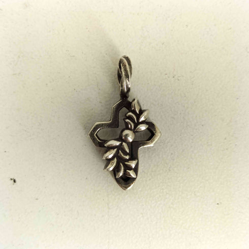 クロス ペンダントトップ メンズ