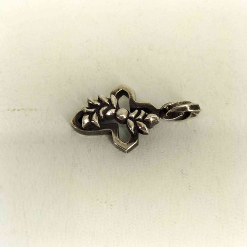 クロス ペンダントトップ メンズ