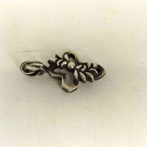 クロス ペンダントトップ メンズ