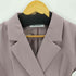 ミッシュマッシュ MISCH MASCH 25AW テーラードフレアワンピース レディース FREE