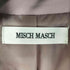 ミッシュマッシュ MISCH MASCH 25AW テーラードフレアワンピース レディース FREE