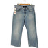 ジャックムス JACQUEMUS LE CHOUCHOU ワイドデニムパンツ メンズ 34
