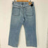 ジャックムス JACQUEMUS LE CHOUCHOU ワイドデニムパンツ メンズ 34