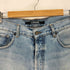 ジャックムス JACQUEMUS LE CHOUCHOU ワイドデニムパンツ メンズ 34
