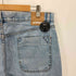 ジャックムス JACQUEMUS LE CHOUCHOU ワイドデニムパンツ メンズ 34