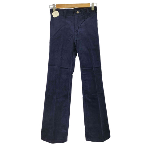 ラングラー Wrangler マルタ製 コーデュロイパンツ レディース W27