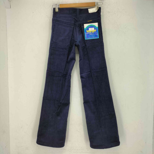 ラングラー Wrangler マルタ製 コーデュロイパンツ レディース W27