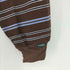 ローリーズファーム LOWRYS FARM CREW NECK ボーダーT/LS メンズ JPN:L
