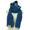 サンシー SUNSEA 30th 第七ストール ウール フーディ 24AW メンズ