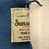 サンシー SUNSEA 30th 第七ストール ウール フーディ 24AW メンズ