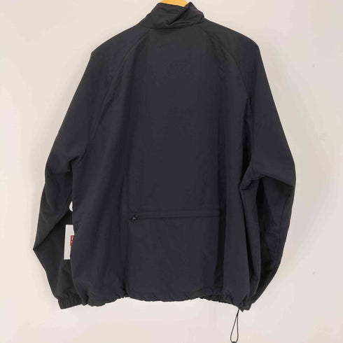 シュプリーム Supreme 25SS Contrast Zip Track Jacket メンズ import:L