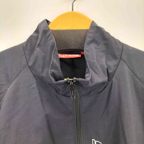 シュプリーム Supreme 25SS Contrast Zip Track Jacket メンズ import:L