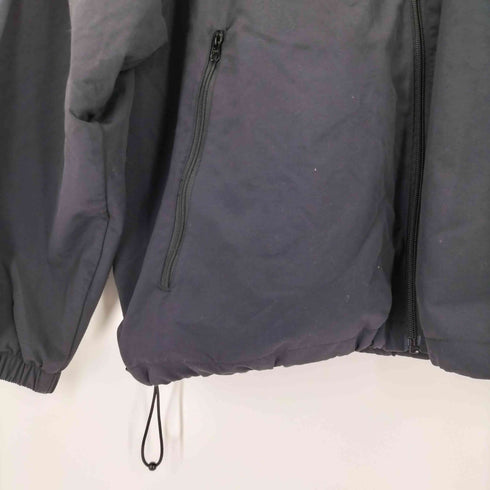 シュプリーム Supreme 25SS Contrast Zip Track Jacket メンズ import:L