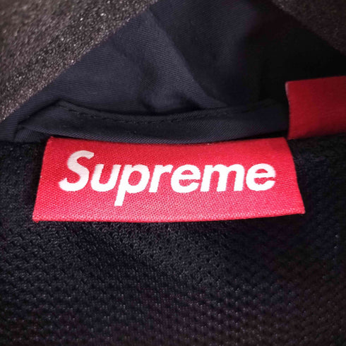 シュプリーム Supreme 25SS Contrast Zip Track Jacket メンズ import:L