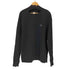 シーピーカンパニー C.P.COMPANY Cotton Fleece Logo Sweatshirt メンズ 2XL