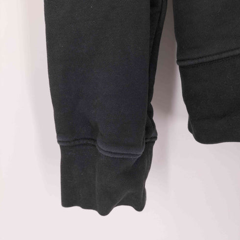 シーピーカンパニー C.P.COMPANY Cotton Fleece Logo Sweatshirt メンズ 2XL