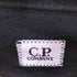 シーピーカンパニー C.P.COMPANY Cotton Fleece Logo Sweatshirt メンズ 2XL