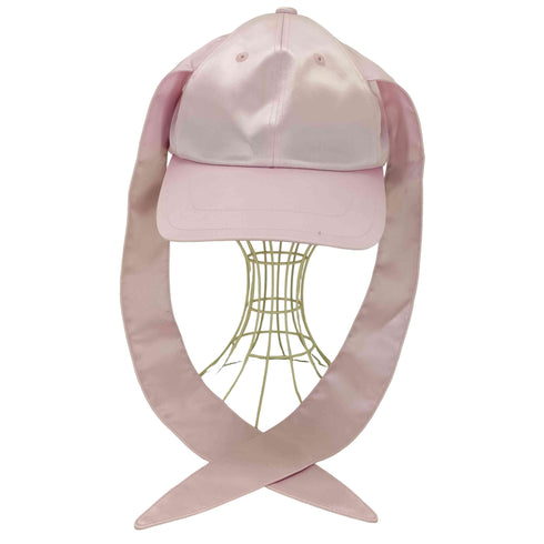 エムエーエスユー MASU LONG EAR CAP メンズ