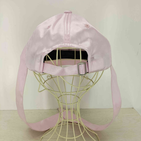 エムエーエスユー MASU LONG EAR CAP メンズ