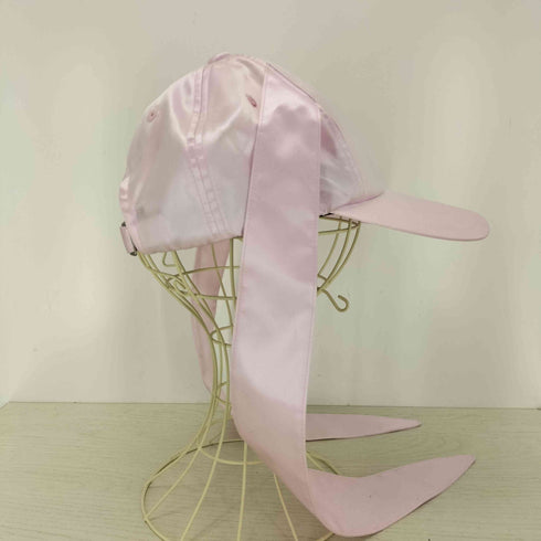 エムエーエスユー MASU LONG EAR CAP メンズ