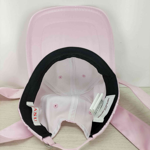 エムエーエスユー MASU LONG EAR CAP メンズ