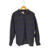 サノバチーズ SON OF THE CHEESE BLOCK SHIRT メンズ S